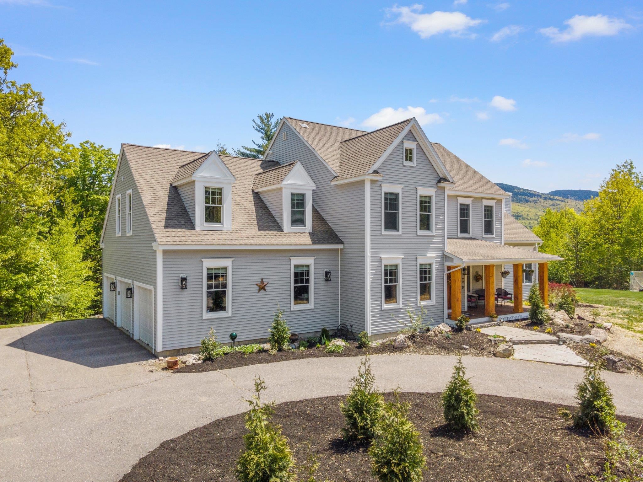 71 Labonte Farm Road Gilford, NH 03249 - Photo 4 of 39 Gallery Image 4