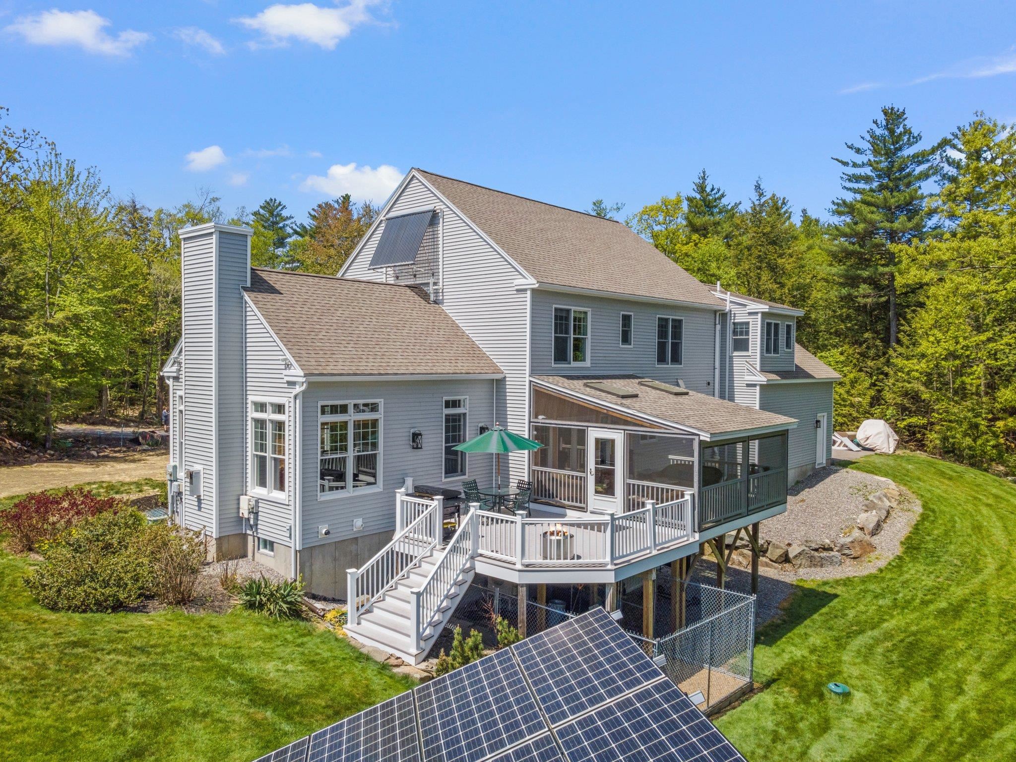 71 Labonte Farm Road Gilford, NH 03249 - Photo 6 of 39 Gallery Image 6