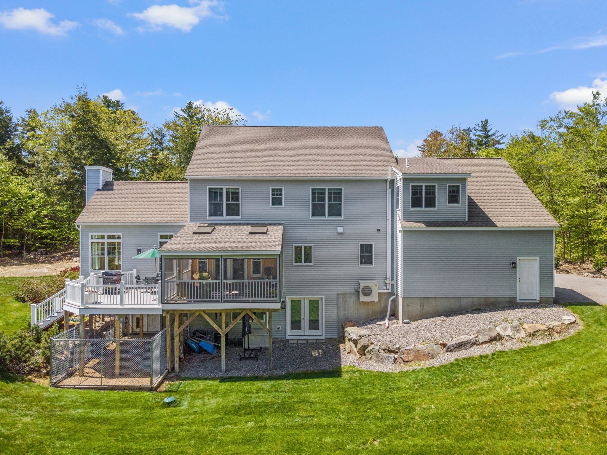 71 Labonte Farm Road Gilford, NH 03249 - Photo 7 of 39 Gallery Image 7