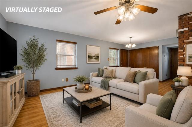 2813 River Road, Unit A Jefferson, LA 70121 - Photo 3 of 15 Gallery Image 3