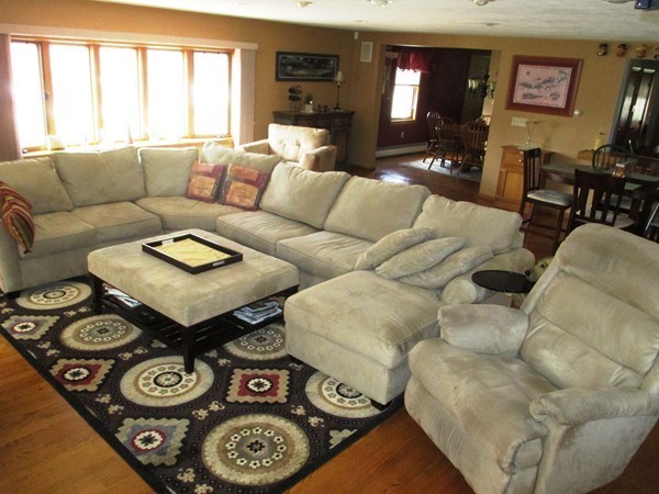 144 Shadow Lake Road Salem, NH 03079 - Photo 6 of 19 a living room with furniture and a window
