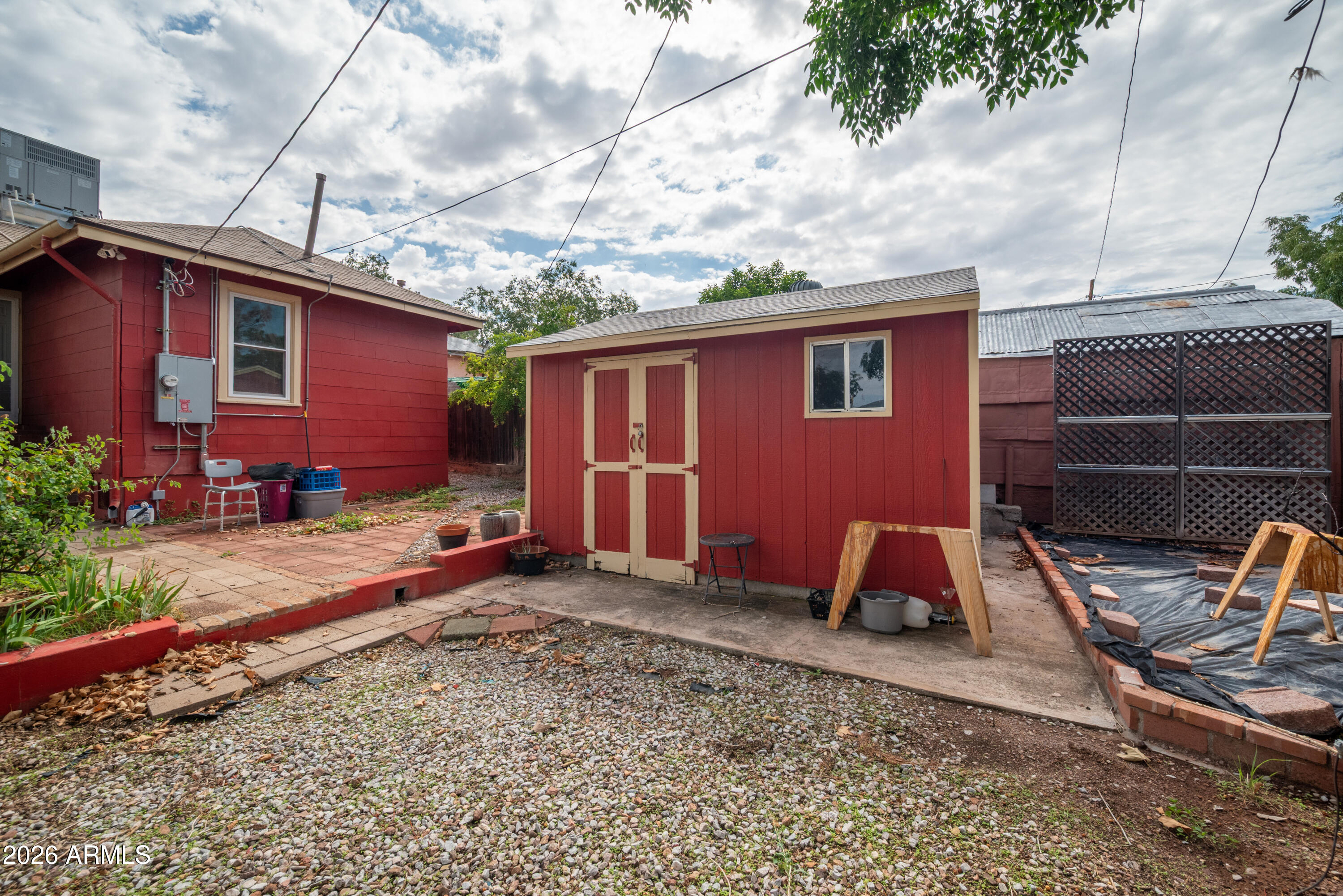 516 Ruppe Avenue Bisbee, AZ 85603 - Photo 26 of 29 DSC_9416