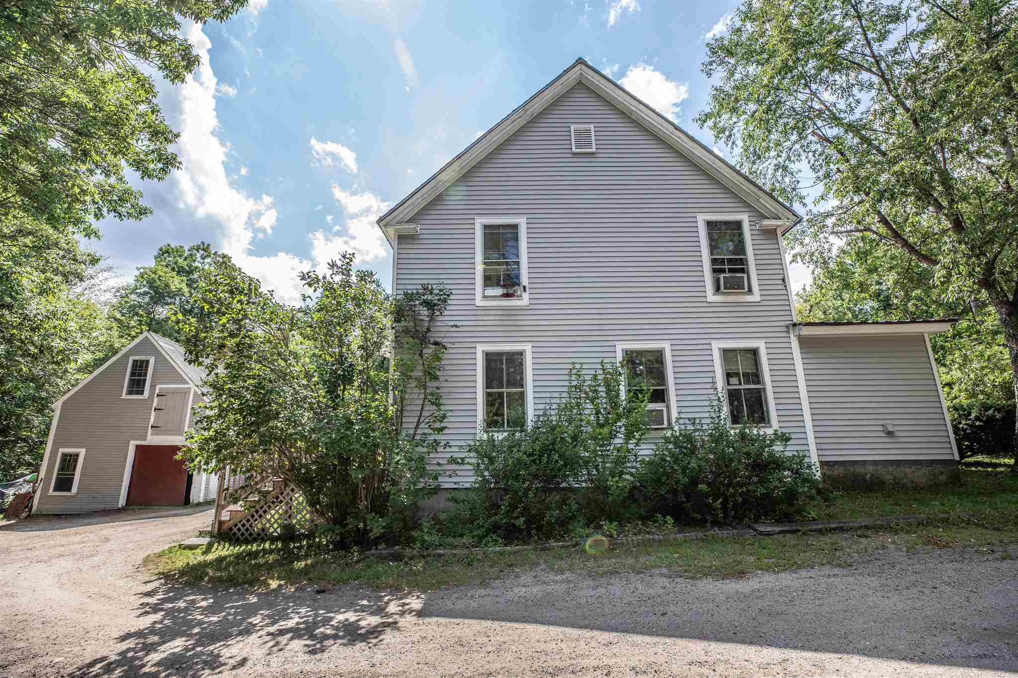 149 Wilton Road Peterborough, NH 03458 - Photo 2 of 31