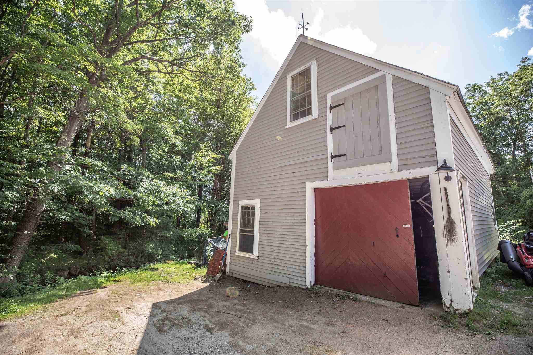 149 Wilton Road Peterborough, NH 03458 - Photo 27 of 31
