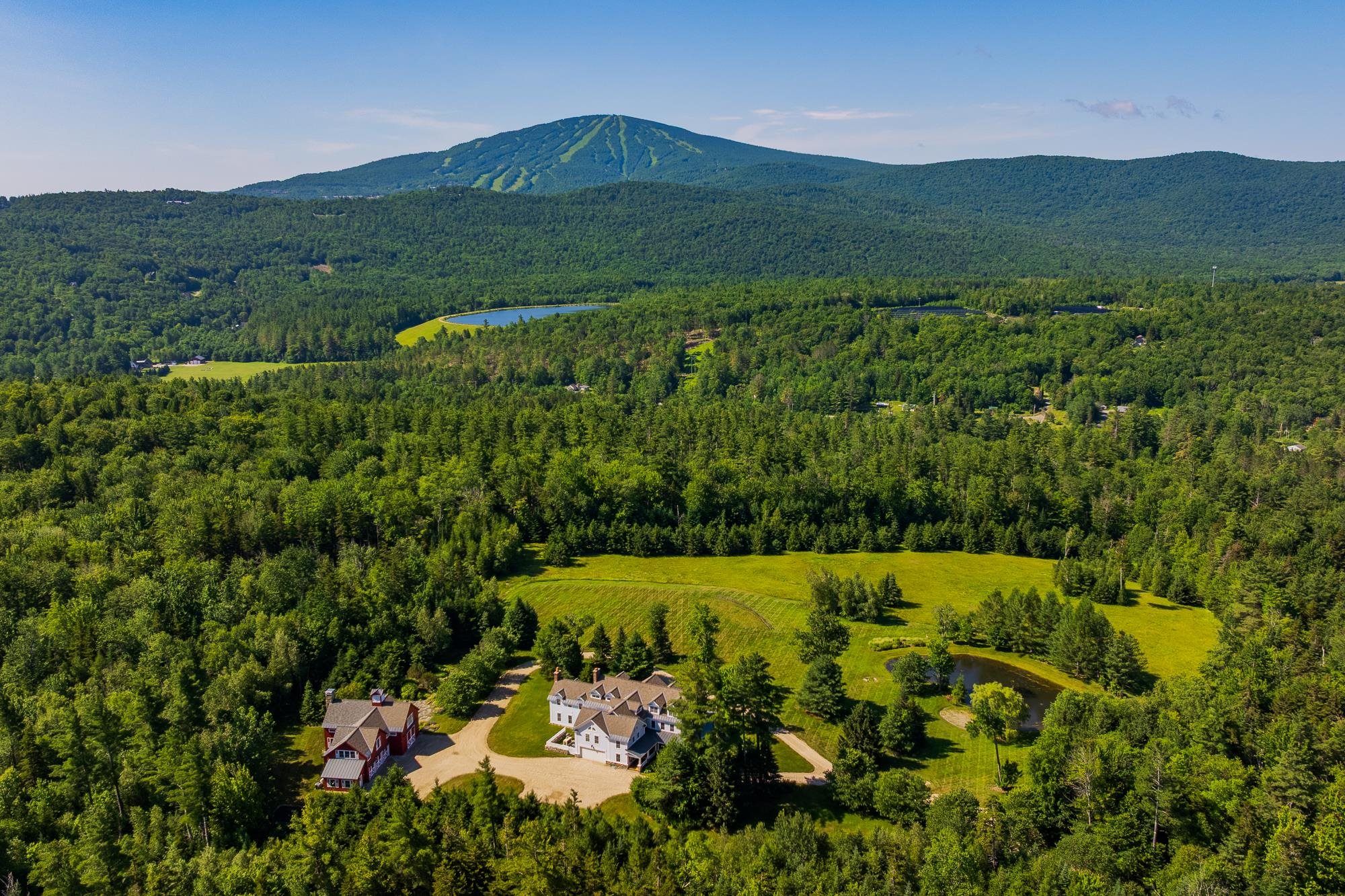 159 Winhall Hollow Road Winhall, VT 05340 - Photo 5 of 60 Gallery Image 5