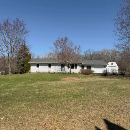 $325,000 | S4331 Draper Street, Baraboo, WI 53913
