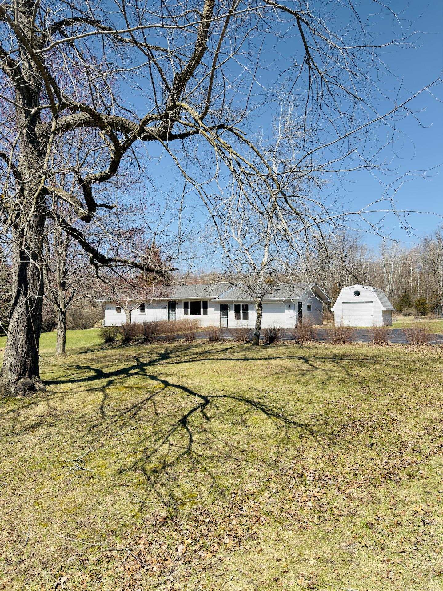 S4331 Draper Street Baraboo, WI 53913 - Photo 36 of 49