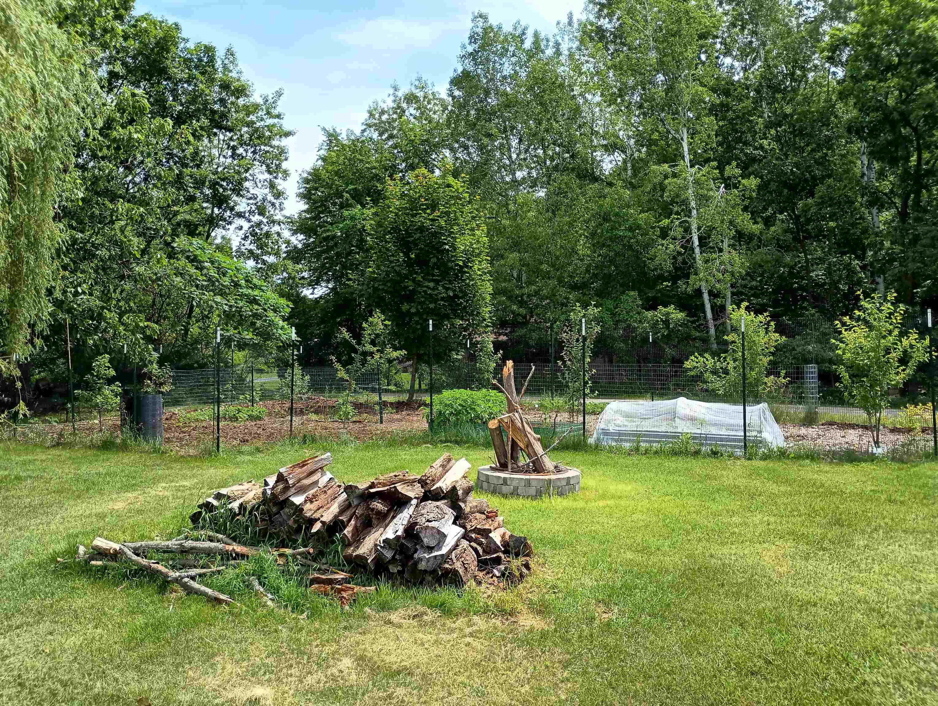 S4331 Draper Street Baraboo, WI 53913 - Photo 41 of 49