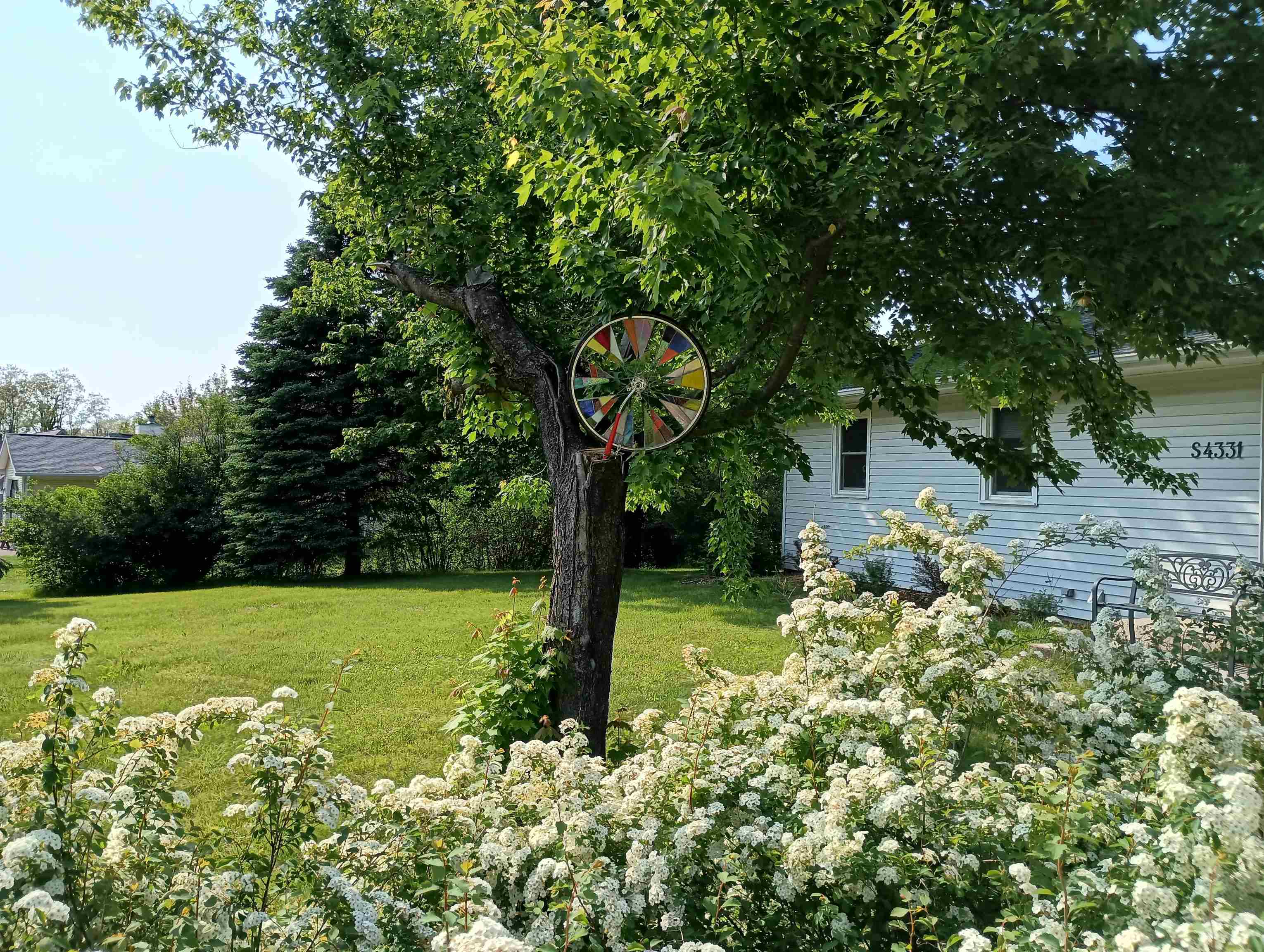 S4331 Draper Street Baraboo, WI 53913 - Photo 43 of 49