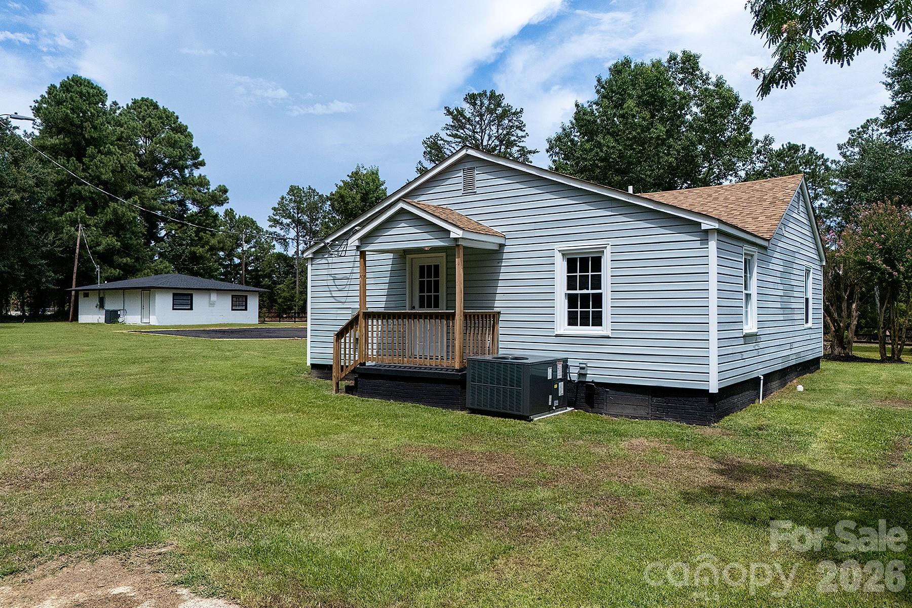 2091 Catawba River Road Fort Lawn, SC 29714 - Photo 20 of 37
