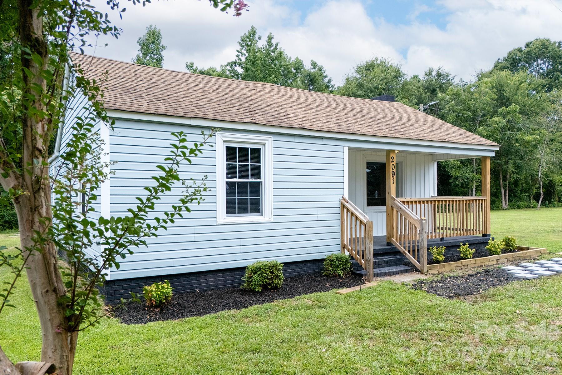 2091 Catawba River Road Fort Lawn, SC 29714 - Photo 22 of 37