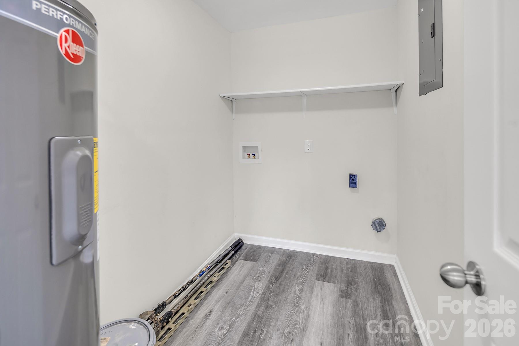 2091 Catawba River Road Fort Lawn, SC 29714 - Photo 35 of 37