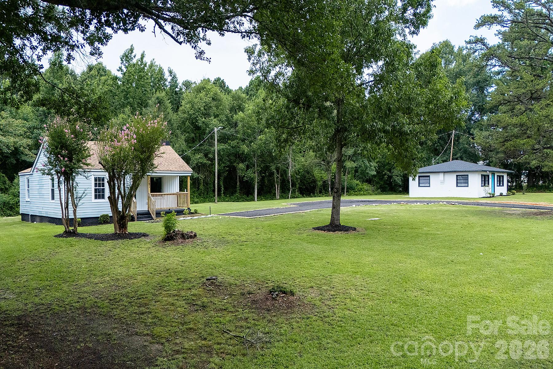 2091 Catawba River Road Fort Lawn, SC 29714 - Photo 36 of 37