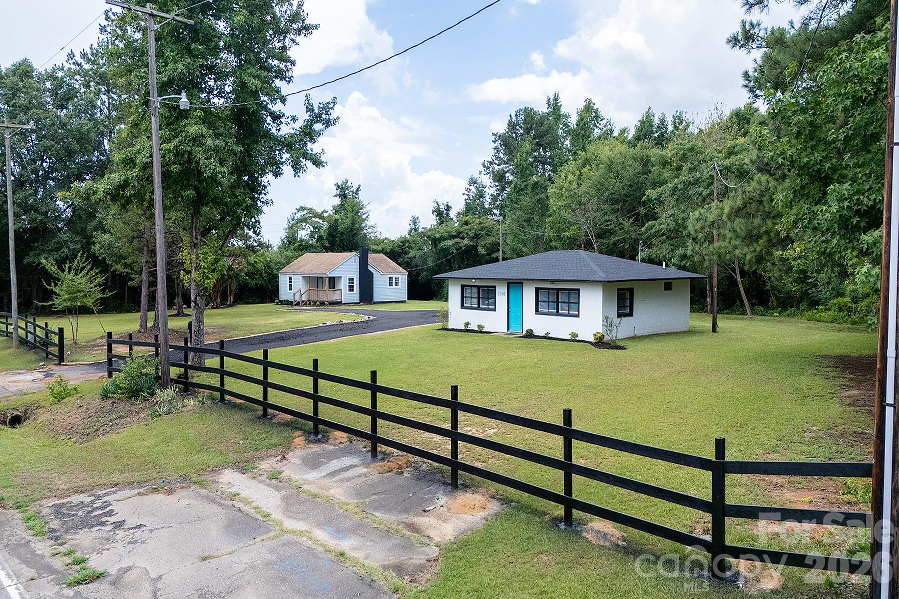 2091 Catawba River Road Fort Lawn, SC 29714 - Photo 37 of 37