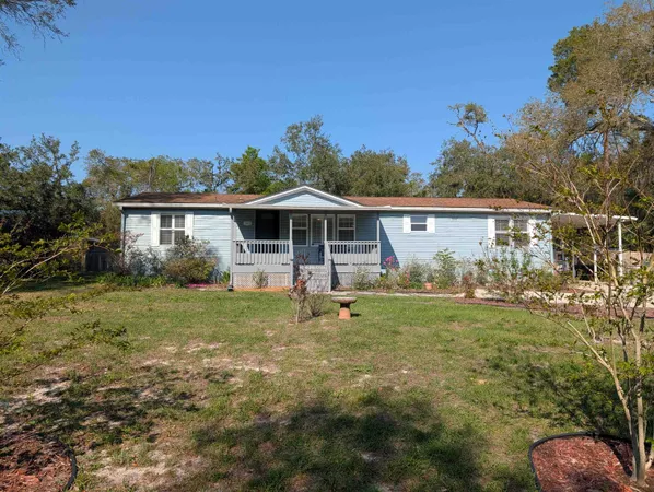 $325,000 | 3969 Oak Terrace Road, St. Augustine, FL 32086