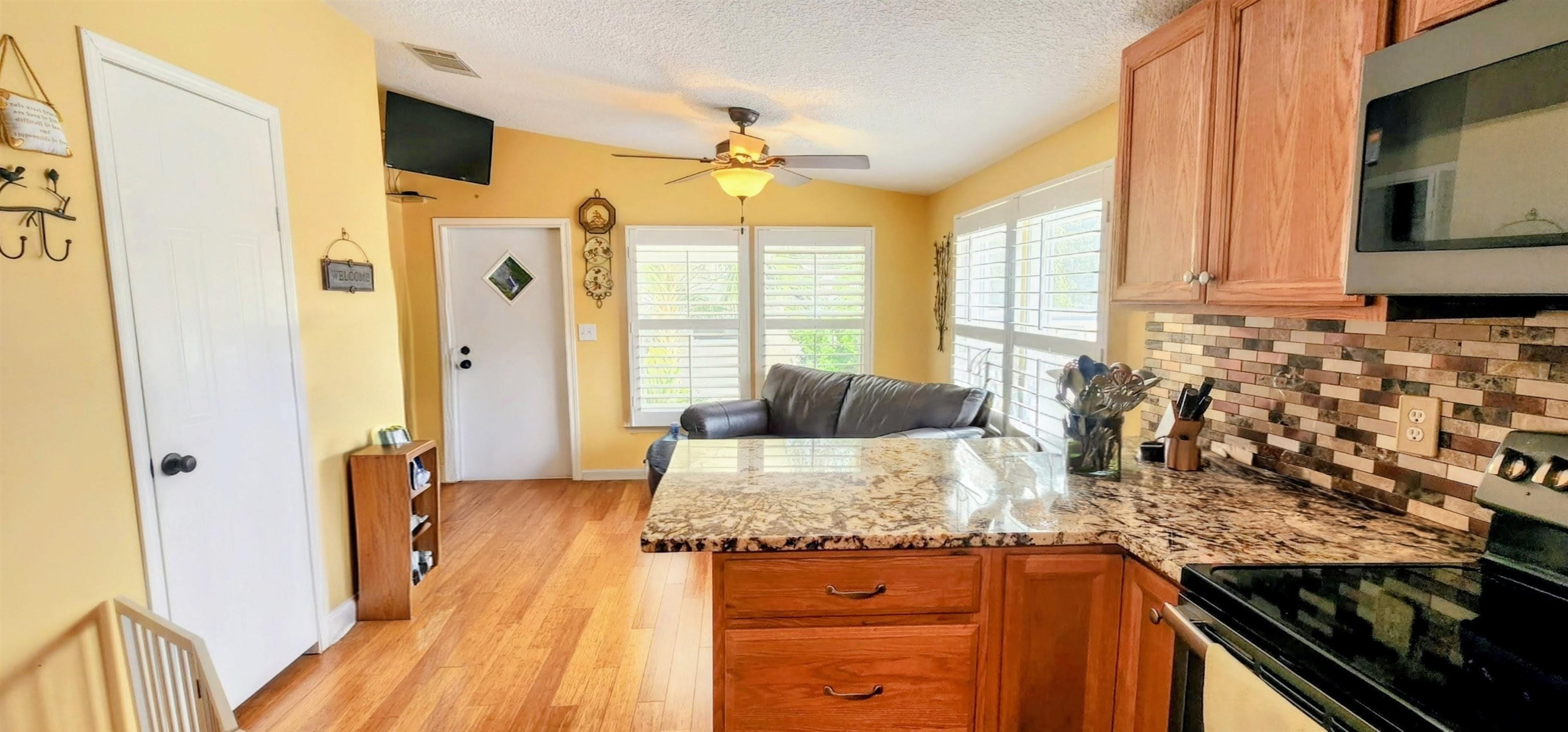 3969 Oak Terrace Road St. Augustine, FL 32086 - Photo 19 of 29