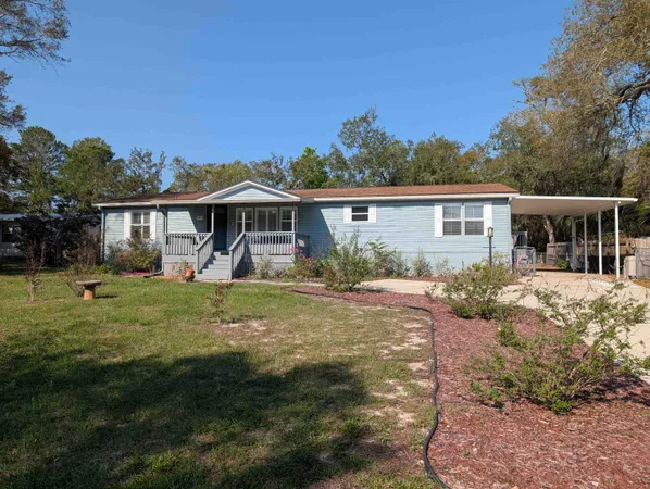 $290,000 | 3969 Oak Terrace Road, St. Augustine, FL 32086