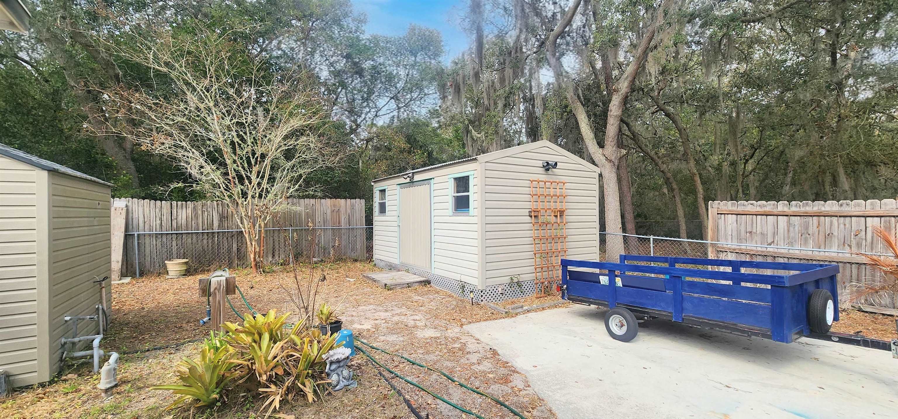 3969 Oak Terrace Road St. Augustine, FL 32086 - Photo 24 of 29