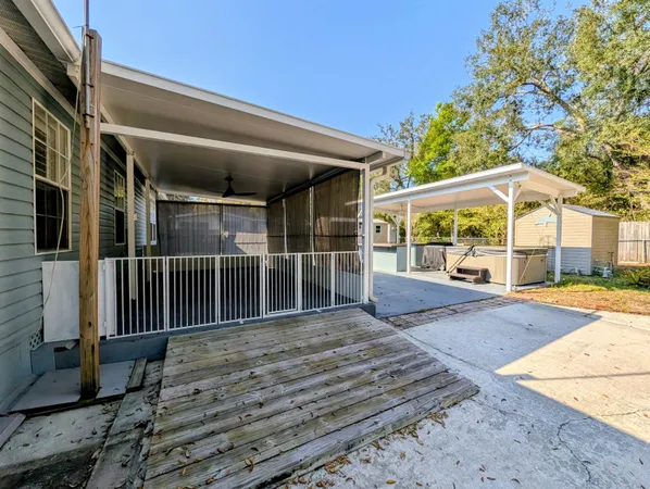 $290,000 | 3969 Oak Terrace Road, St. Augustine, FL 32086