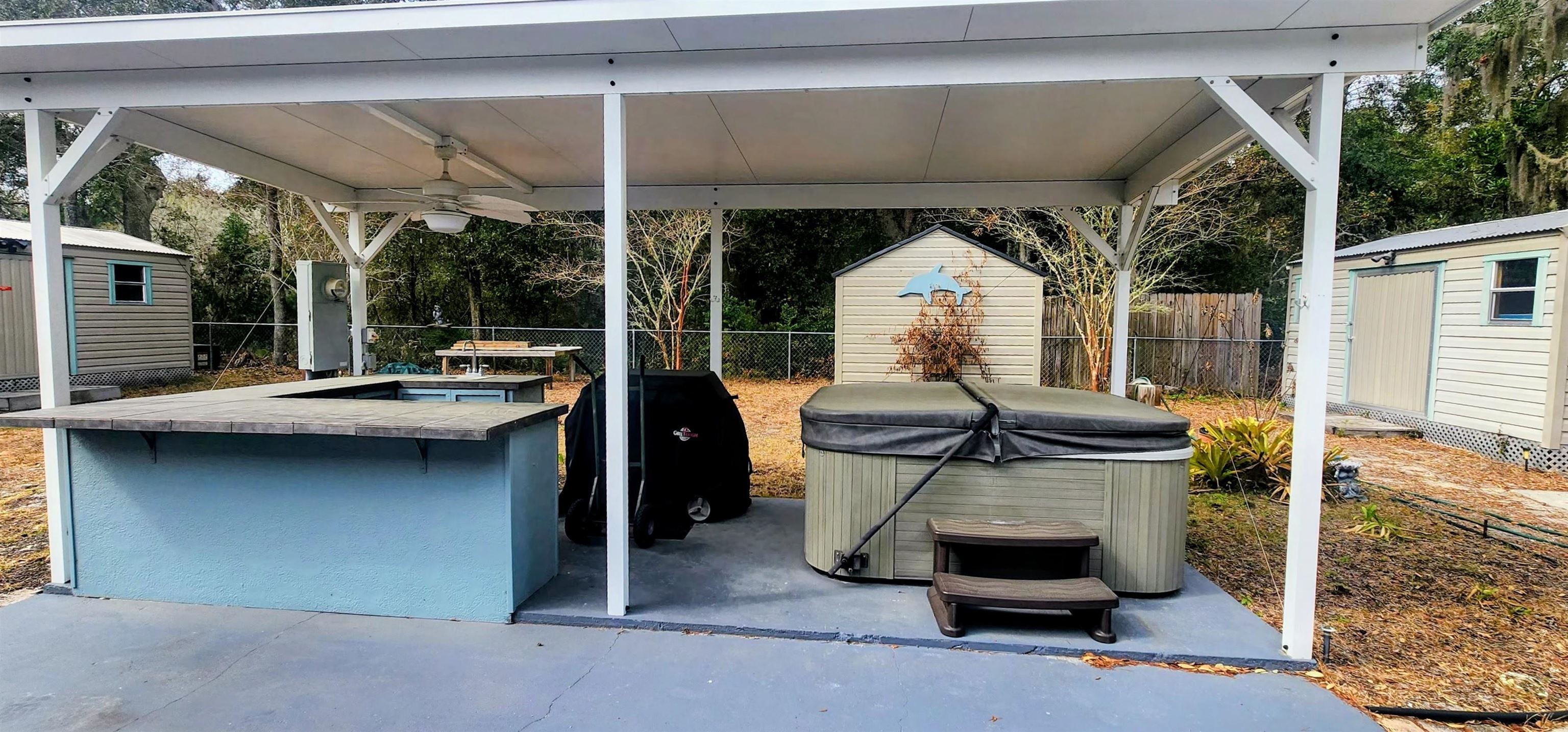 3969 Oak Terrace Road St. Augustine, FL 32086 - Photo 25 of 29