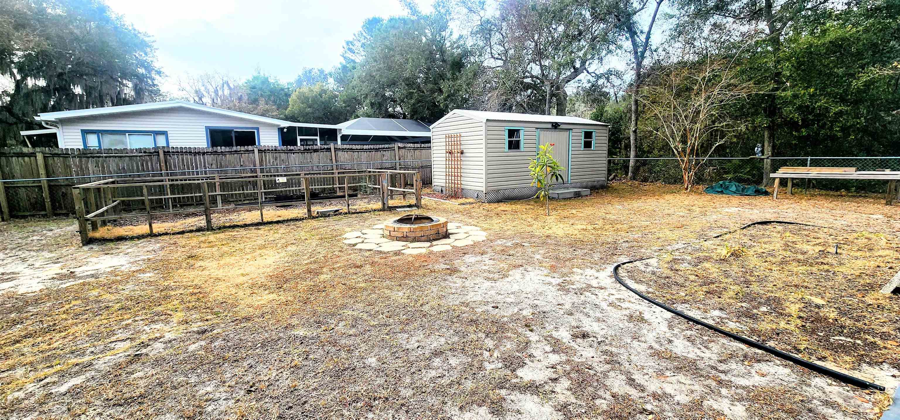 3969 Oak Terrace Road St. Augustine, FL 32086 - Photo 26 of 29