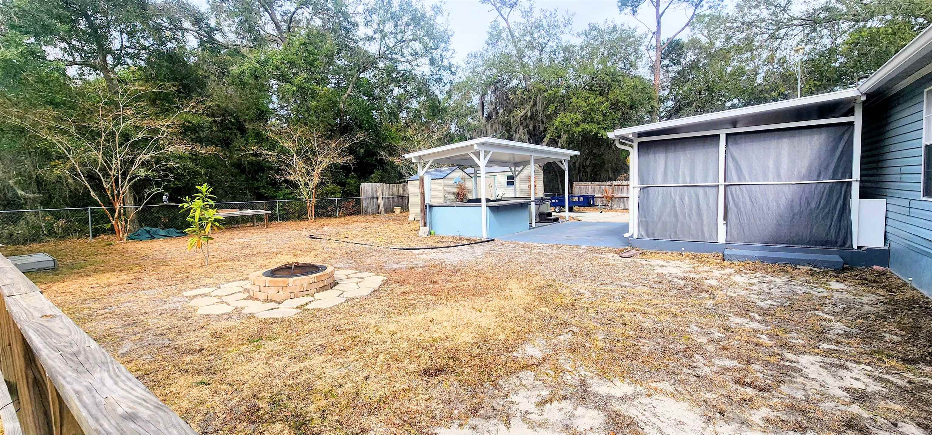 3969 Oak Terrace Road St. Augustine, FL 32086 - Photo 27 of 29