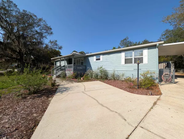 $290,000 | 3969 Oak Terrace Road, St. Augustine, FL 32086