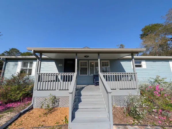 $290,000 | 3969 Oak Terrace Road, St. Augustine, FL 32086