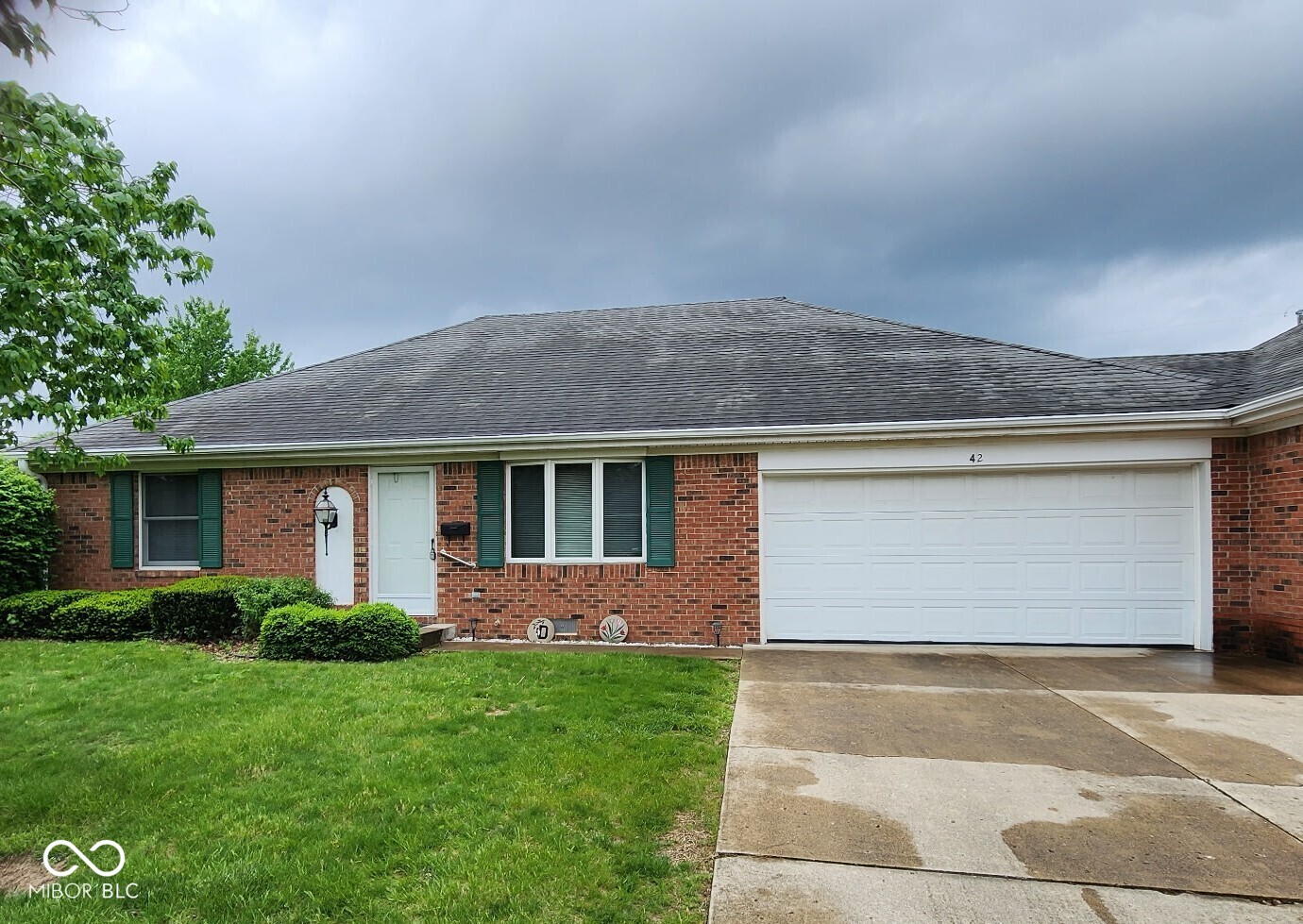 1715 Lebanon Road, Unit 42 Crawfordsville, IN 47933 - Photo 2 of 29
