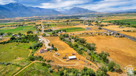 19 East Southfield Road Spanish Fork, UT 84660 - Photo 11 of 74 View of rural area featuring mountains