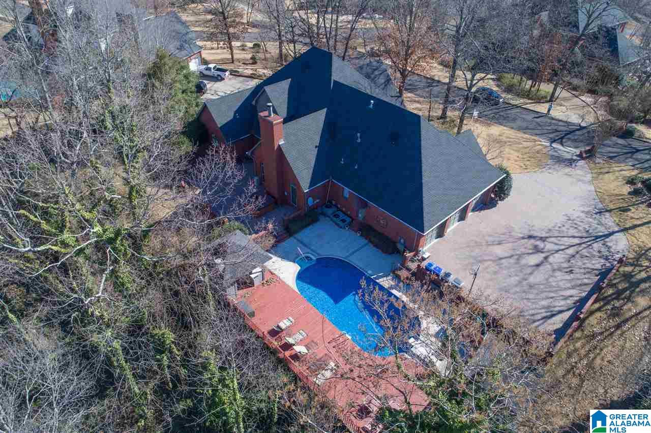 403 Woodward Road Trussville, AL 35173 - Photo 3 of 42