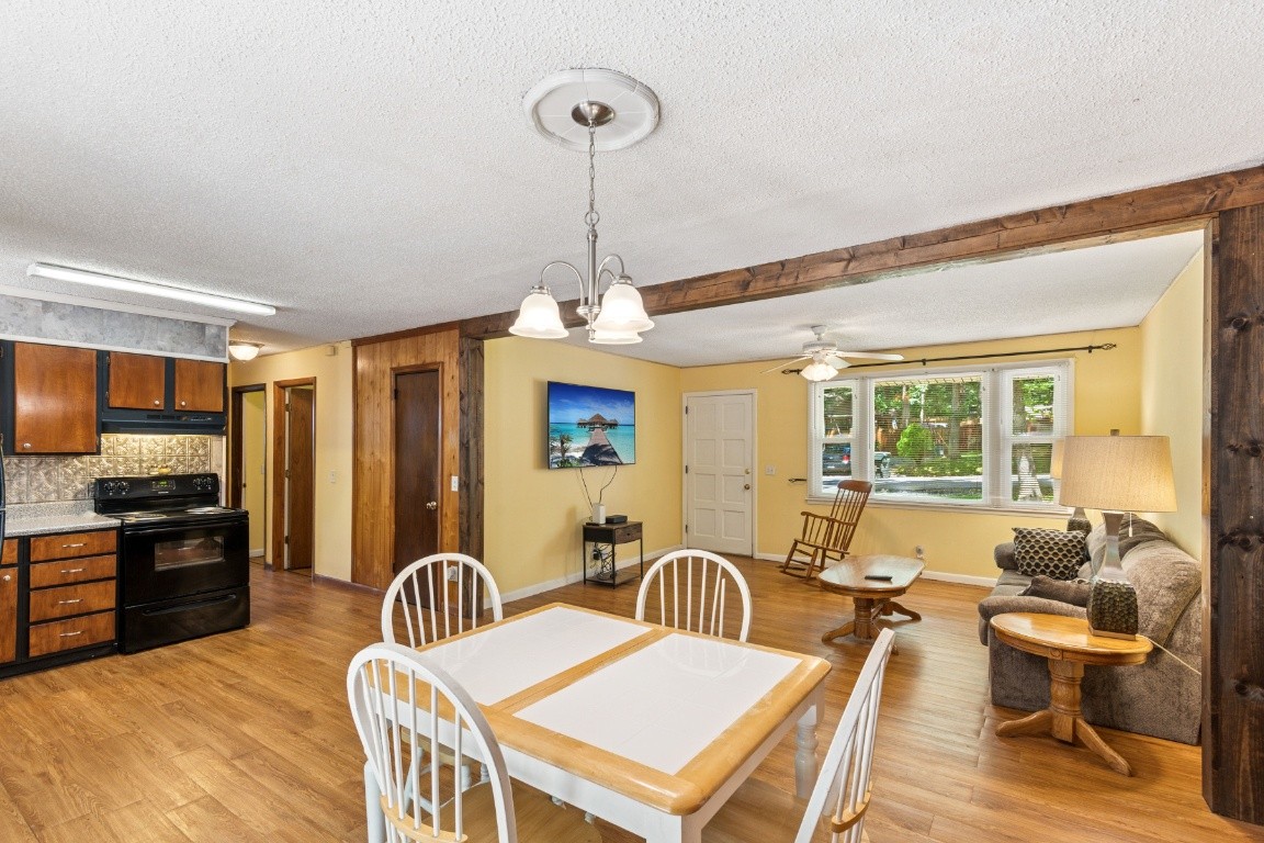 101 Burnett Road Dickson, TN 37055 - Photo 5 of 15 Gallery Image 5