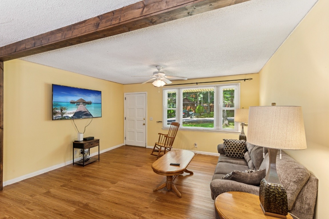 101 Burnett Road Dickson, TN 37055 - Photo 6 of 15 Gallery Image 6