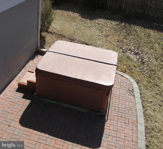 20604 Top Ridge Drive Boyds, MD 20841 - Photo 8 of 12 Ah, hot tub!