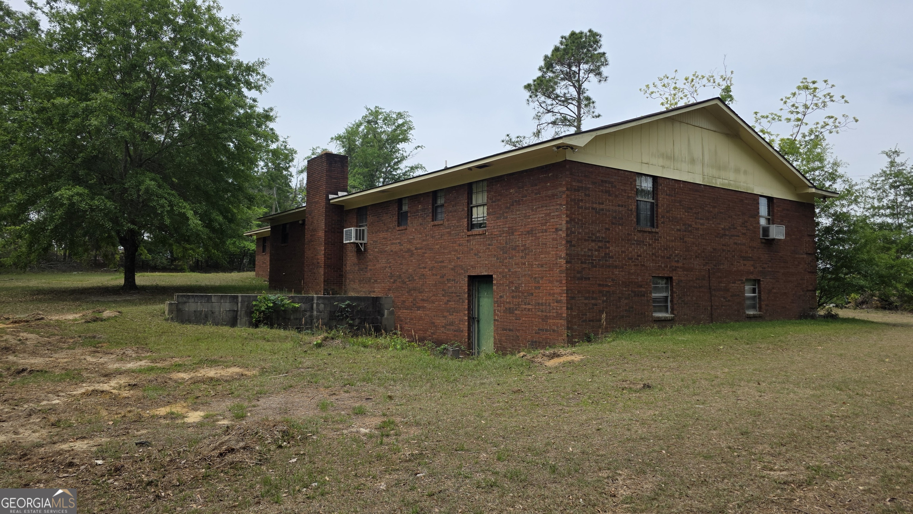 1936 Cedar Grove Road Soperton, GA 30457 - Photo 6 of 10