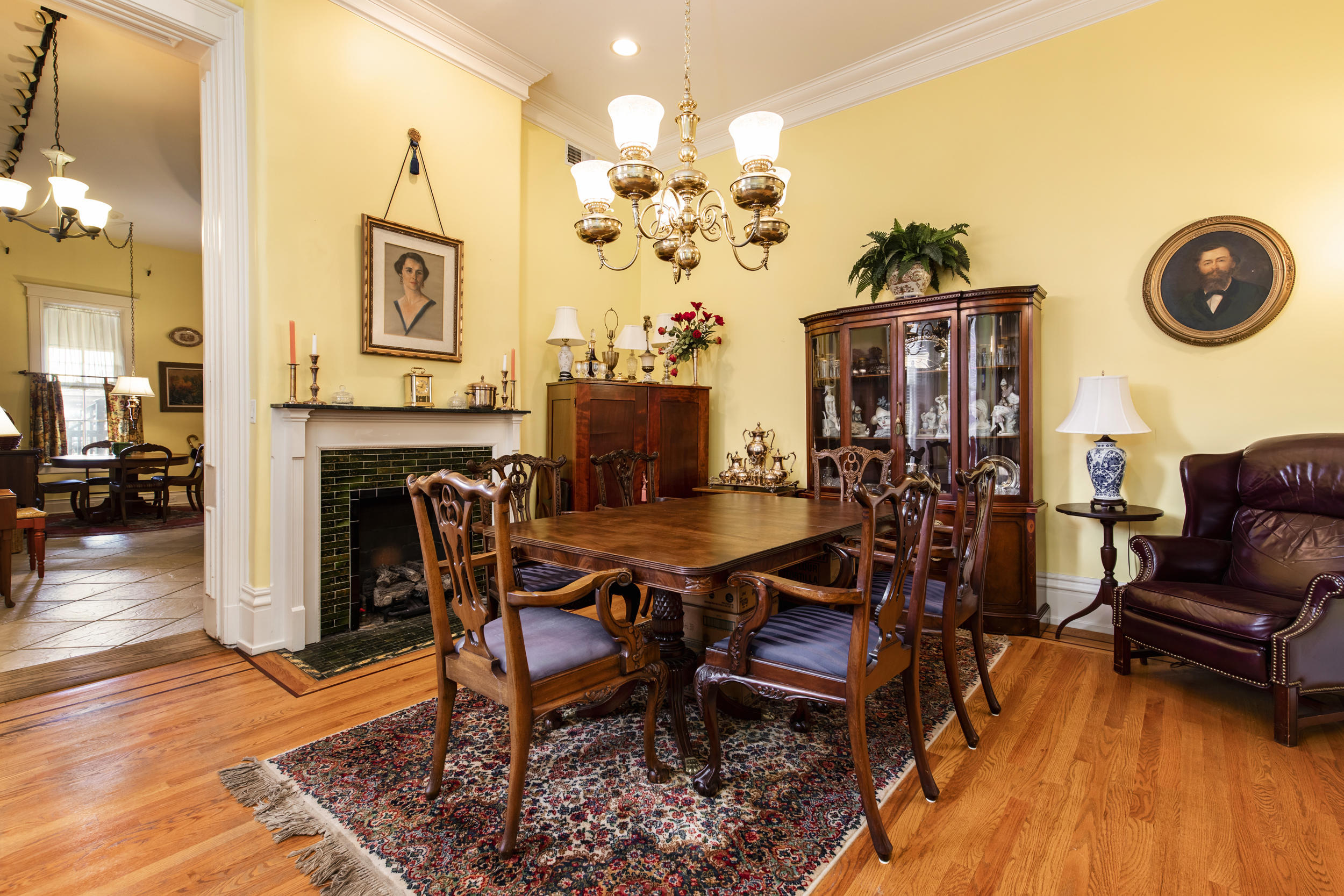 1006 Cherokee Road, Unit 1 Louisville, KY 40204 - Photo 14 of 38 14-dining