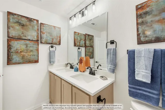 $449,749 | 904 Willowbanks Drive, Josephine, TX 75173