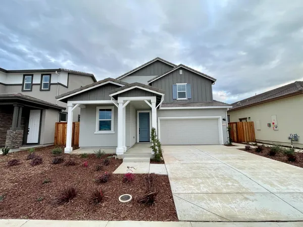 $634,028 | 5008 Lone Star Way, Roseville, CA 95747