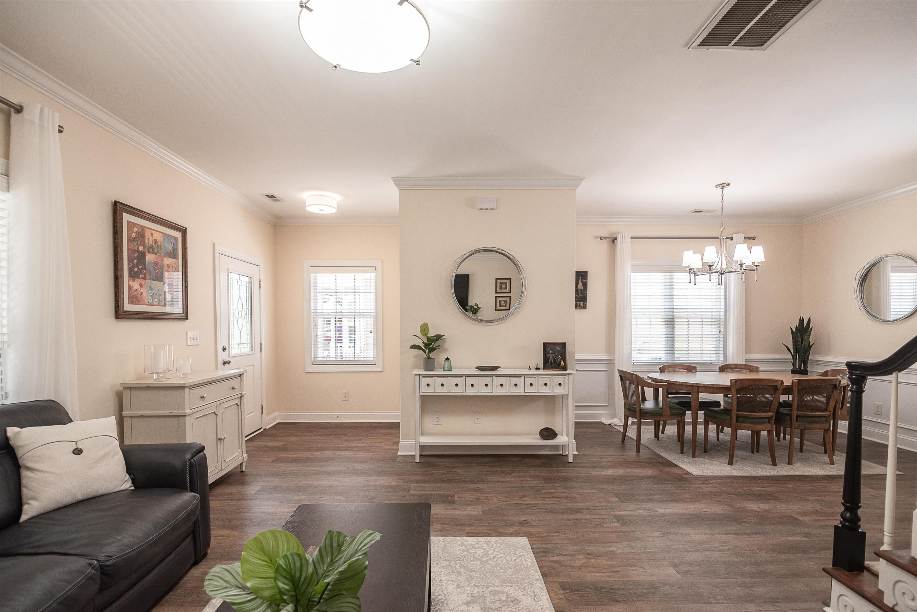 5012 Morning Edge Drive Raleigh, NC 27613 - Photo 5 of 30 Photo 5