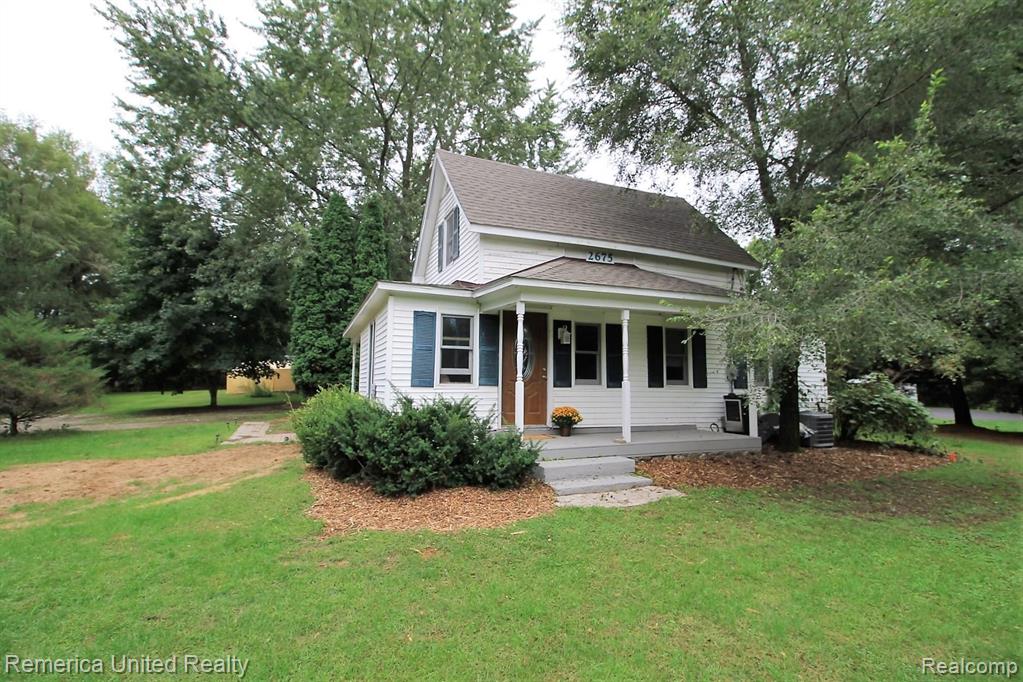 2675 Mason Road Howell, MI 48843 - Photo 3 of 46 Gallery Image 3