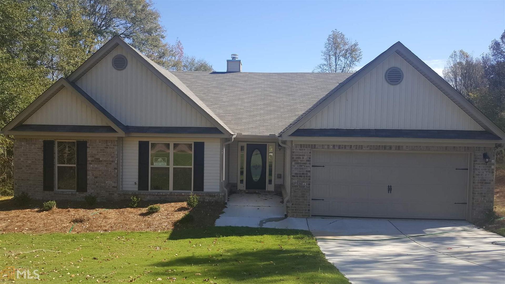 740 Mc Cannon-Morris Road, Unit 33 Colbert, GA 30628 - Photo 1 of 1