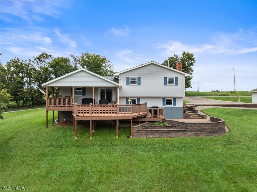 61662 Russell Long Run Road Bethesda, OH 43719 - Photo 4 of 47 Gallery Image 4