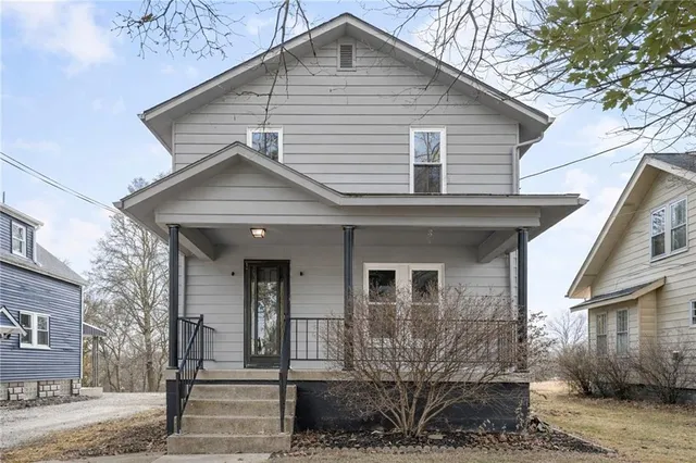 $175,000 | 459 South 88th Road, Carmichaels, PA 15320