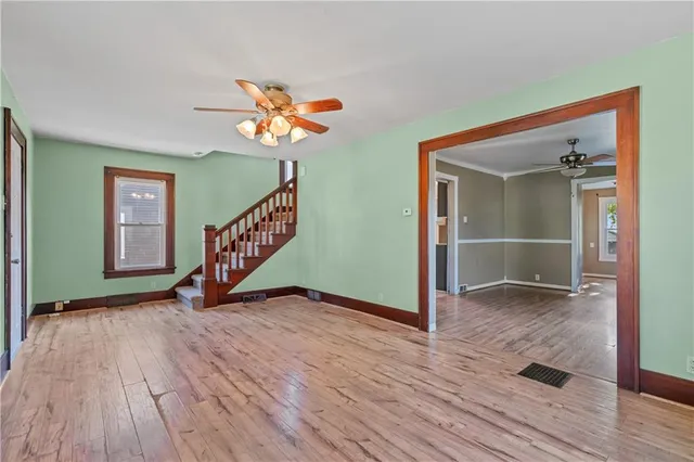 $175,000 | 459 South 88th Road, Carmichaels, PA 15320