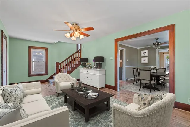 $175,000 | 459 South 88th Road, Carmichaels, PA 15320