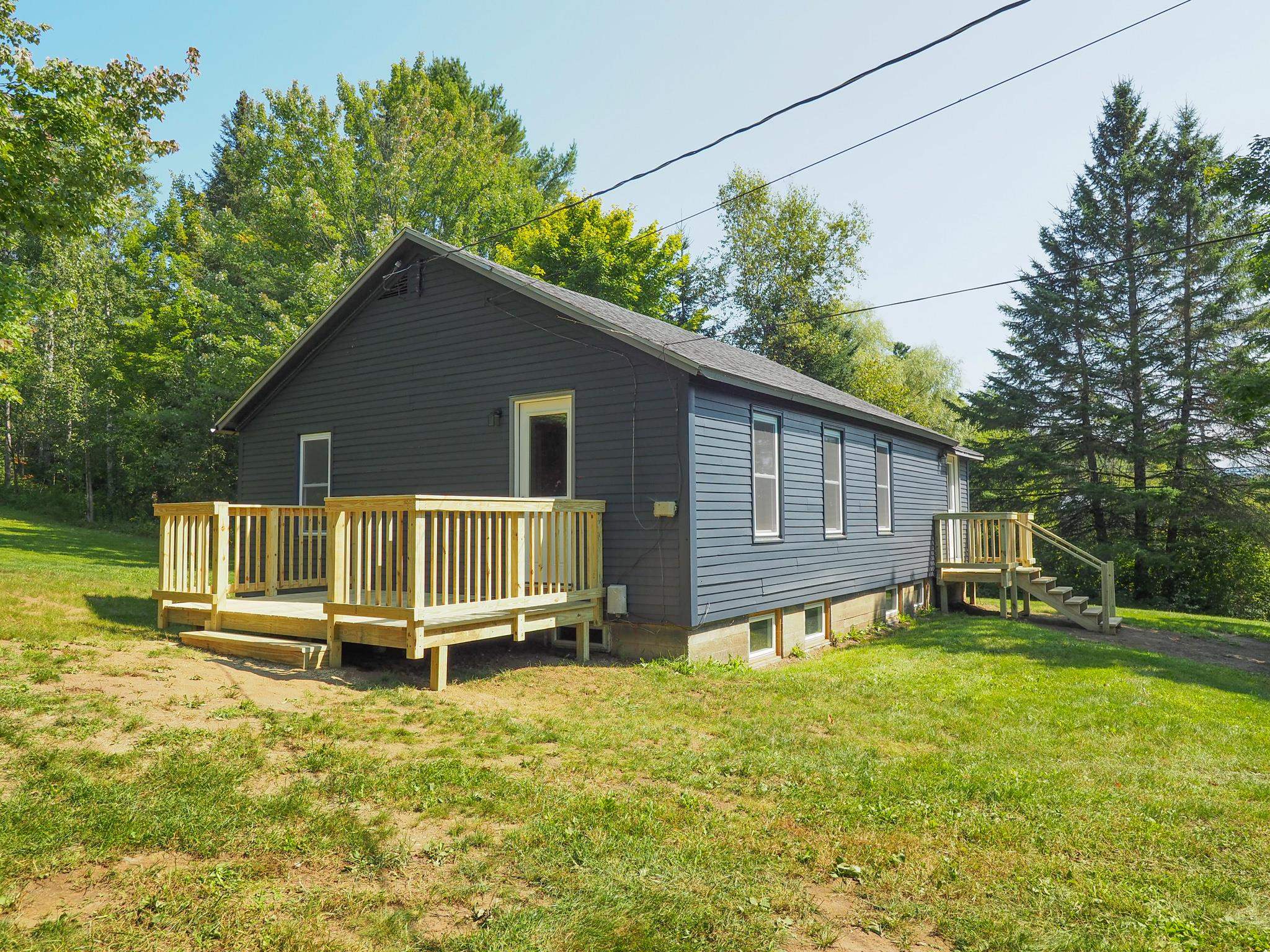452 Highway 5 Sutton, VT 05867 - Photo 1 of 22 Gallery Image 1