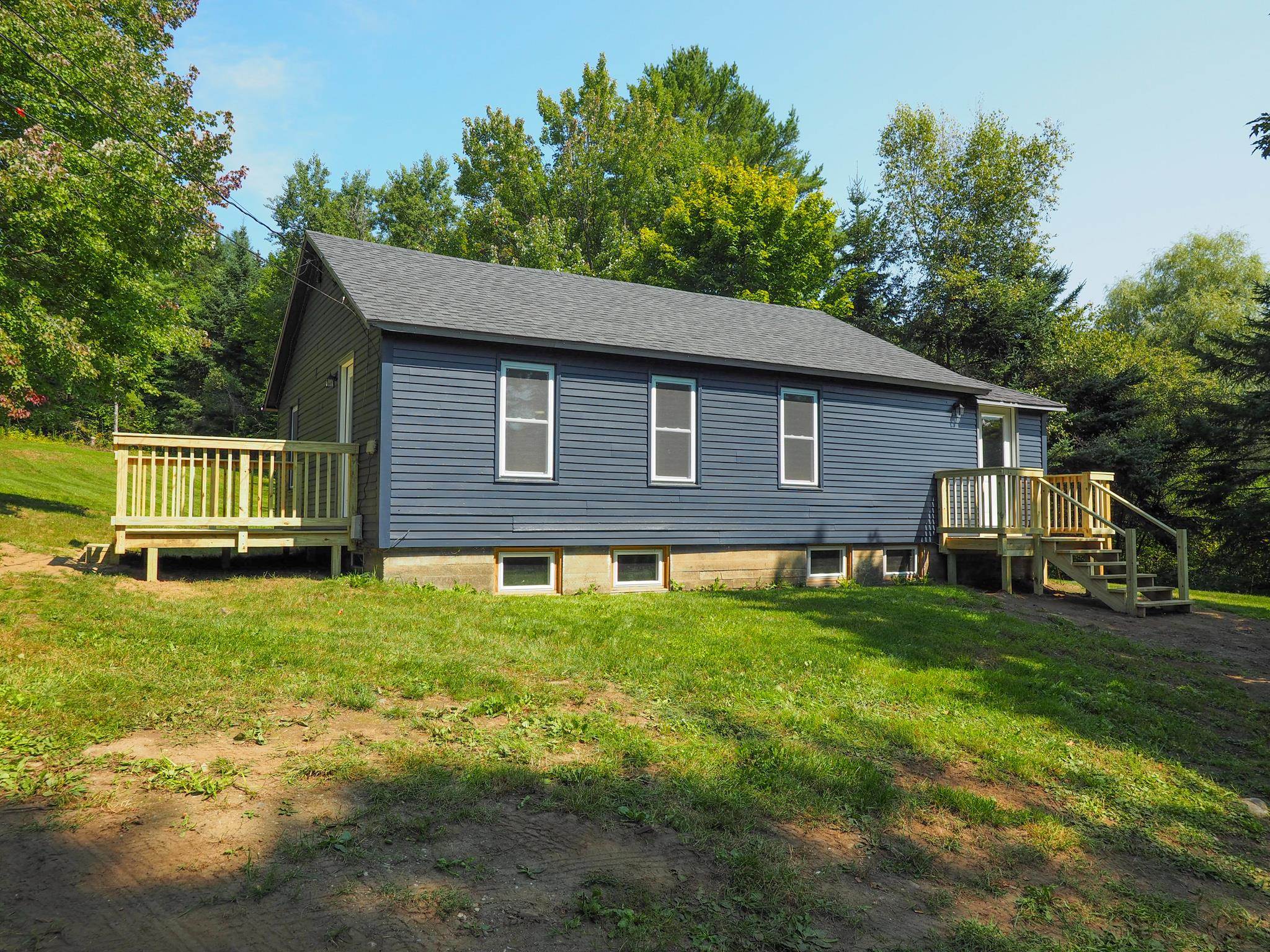 452 Highway 5 Sutton, VT 05867 - Photo 2 of 22 Gallery Image 2
