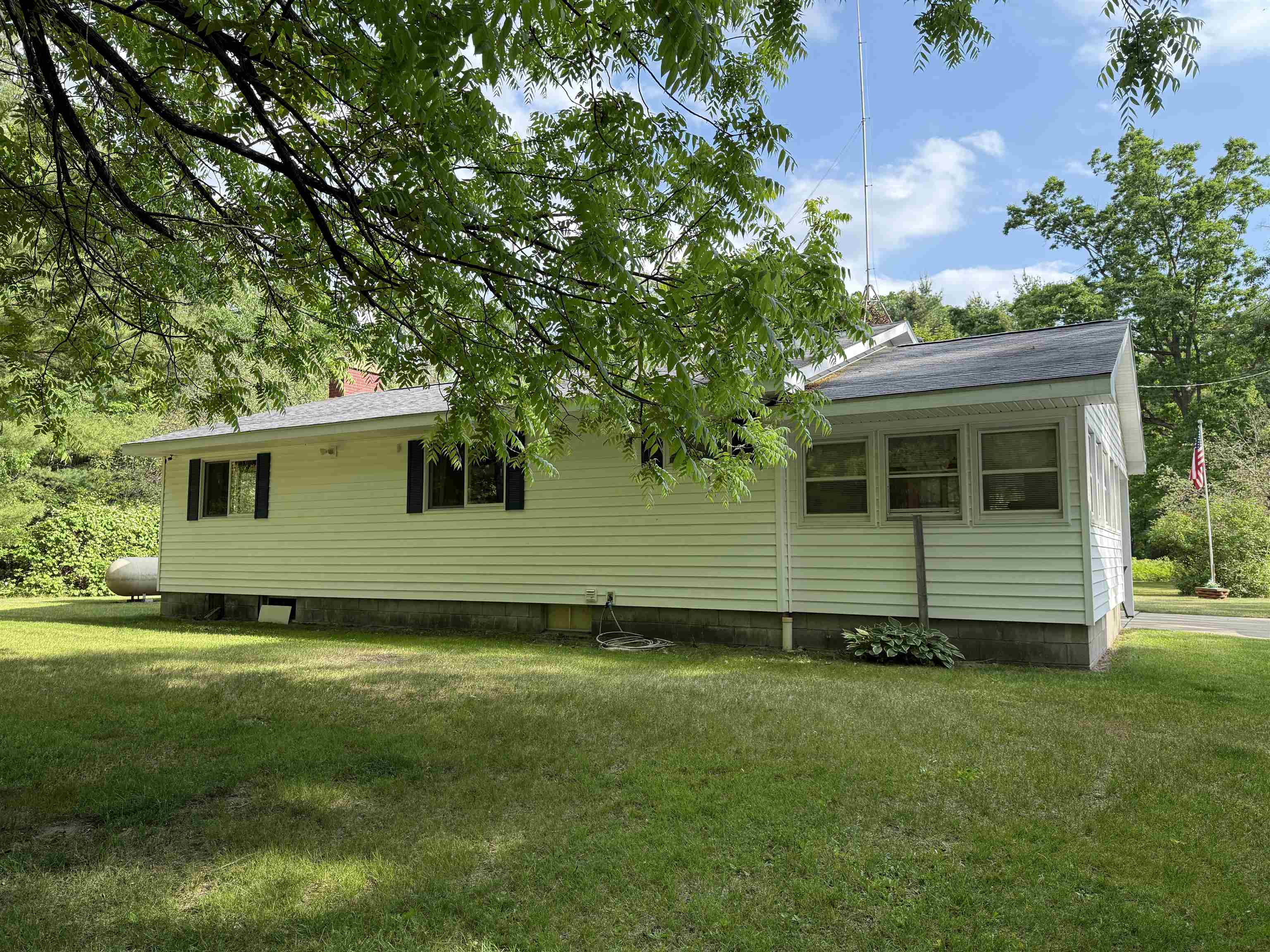 4440 Loud Dam Road Glennie, MI 48737 - Photo 5 of 18