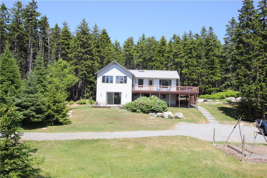 6 Walters Road Stonington, ME 04681 - Photo 9 of 32 Photo