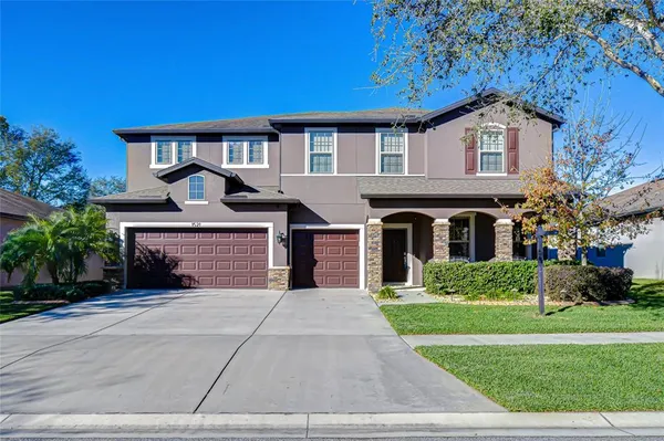 $625,000 | 1521 Banner Elk Street, Valrico, FL 33594